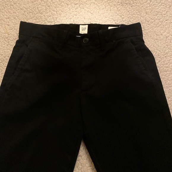 GAP Other - Gap Black Dress Pants